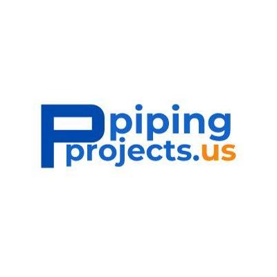 Piping Projectsus